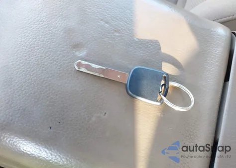 2007 Honda Pilot Ex z USA, uszkodzony, nr VIN 5FNYF18437B008765